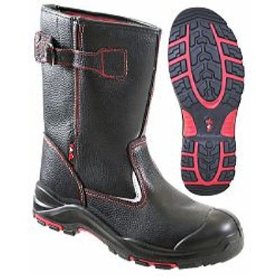 Сапоги "Сириус" ПУ/Нитрил ПКп