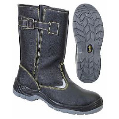 Сапоги "СИРИУС-ПРОФИ-ЗИМА" , иск. мех