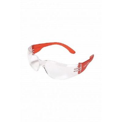 Очки открытые 015 Hammer прозрачные ОЧК908