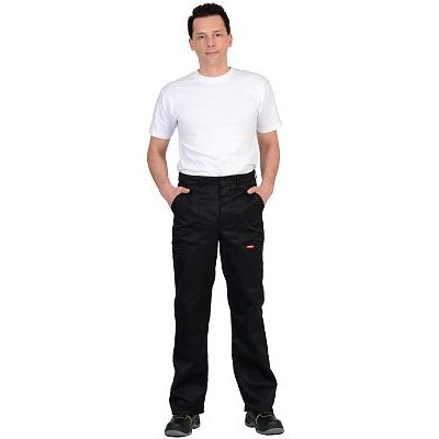 Брюки СИРИУС-ПРОФЕССИОНАЛ