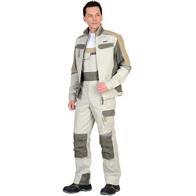 Костюм СИРИУС-Каспий куртка, п/к