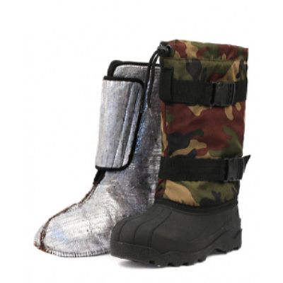 Бахилы для охотников 