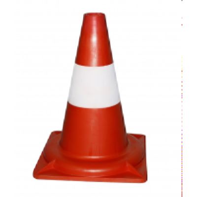 Конус сигнальный (320 мм) КС-1.3 с СОП