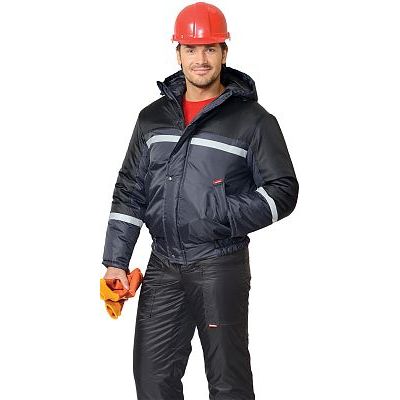 Куртка СИРИУС-ГАСТАРБАЙТЕР-2