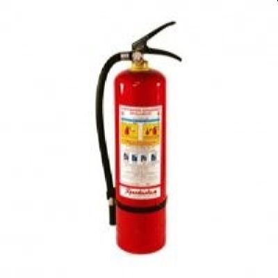 Огнетушитель ОП-10