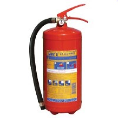 Огнетушитель ОП-4