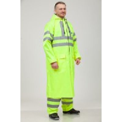 Плащ влагозащитный Extra-Vision WPL