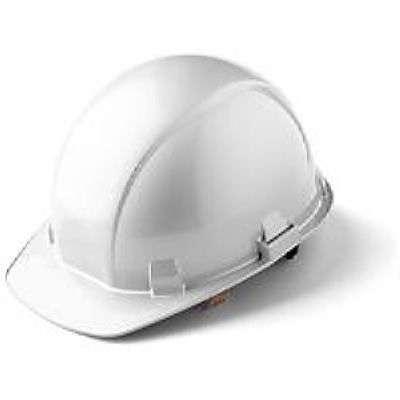 Каска защитная СОМЗ-55 FAVORIT Rapid белая (75717)