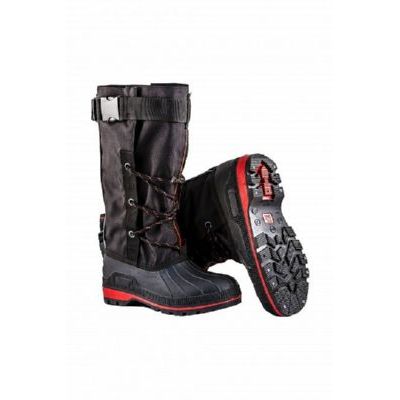 Сапоги NordMan New Red утепленные САП812