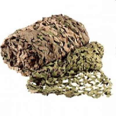 Сеть маскировочная ТС-75 (3х6)