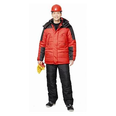 Костюм СИРИУС-Европа куртка, брюки