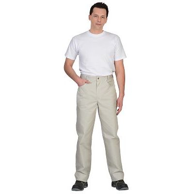 Брюки СИРИУС-КЛАССИКА