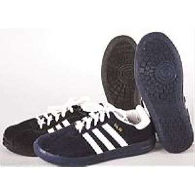 Кроссовки летние (спилок)