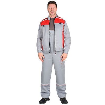 Костюм СИРИУС-ПРАКТИК куртка, п/к