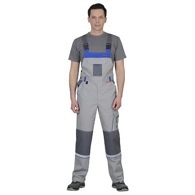 Полукомбинезон 