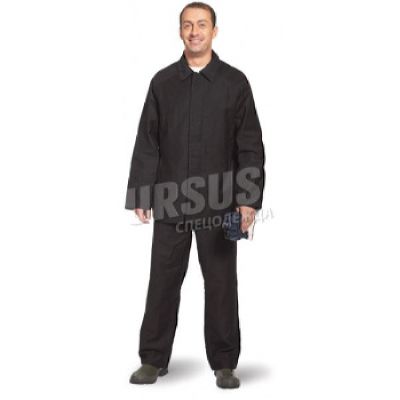 Костюм рабочий молескиновый