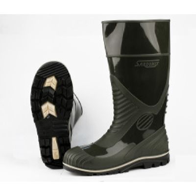 Сапоги высокие ПВХ МБС КЩС  (SARDONIX)  мужские, цвета в ассортименте (в уп. 6 пар)