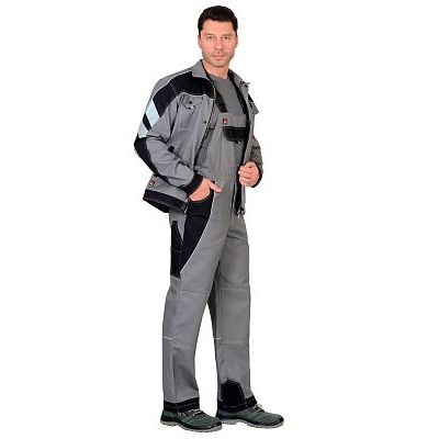 Костюм СИРИУС-Пекин куртка, п/к