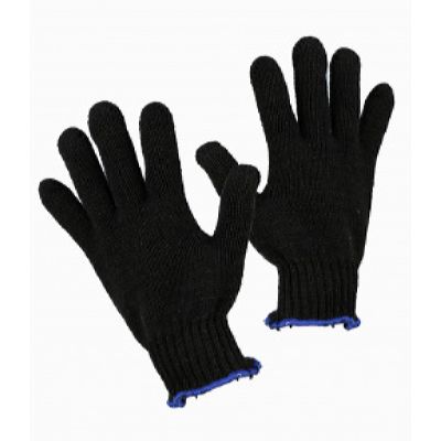 Перчатки п/ш двойные (120 пар. в уп.)