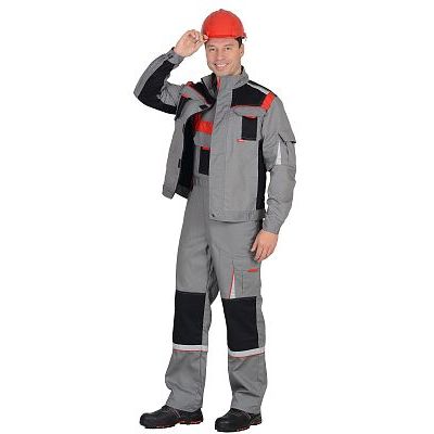 Костюм СТАН куртка, п/к