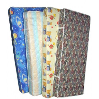 Матрац 1-спальный (70 х 190) пружинный