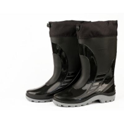 Сапоги ПВХ (SARDONIX)  мужские с надставкой, цвета в ассортименте (в уп.10 пар)