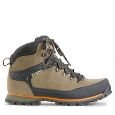 Ботинки Турист-162