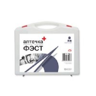 Аптечка ОФИСНАЯ до 30 человек