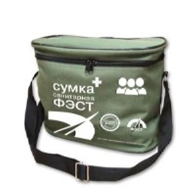 Сумка санитарная