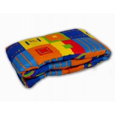 Одеяло синтепоновое 1,5 спальное