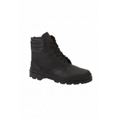 Ботинки бортопрошивные ю/к утепленные БОТ107