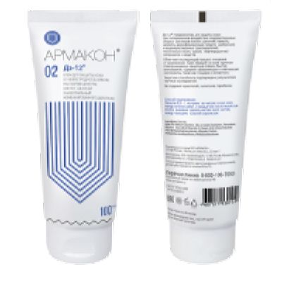 Крем универсальный защитный Дэ-12