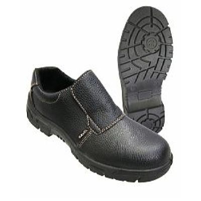 Полуботинки СИРИУС-FootWear на резинке с МП