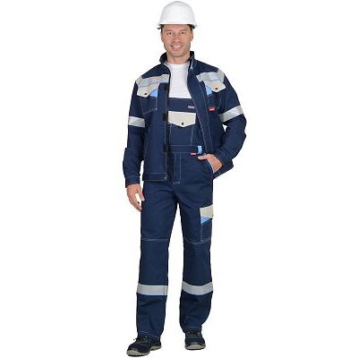 Костюм СИРИУС-ПЕРСЕЙ куртка, п/к