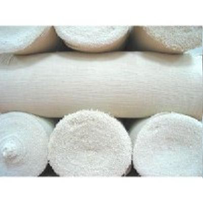 Полотно нетканое ХПП белое 0,77*50 м\рул