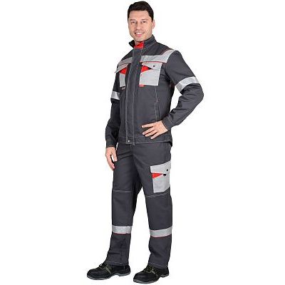 Костюм СИРИУС-ХОВАРД куртка, п/к