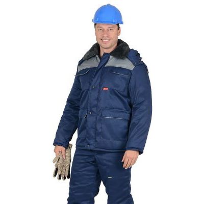 Куртка СИРИУС-ПРОФЕССИОНАЛ