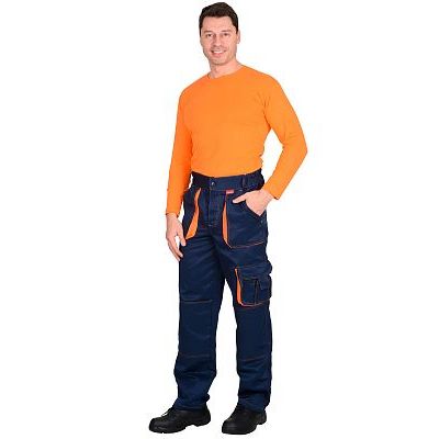 Брюки СИРИУС-CROWN