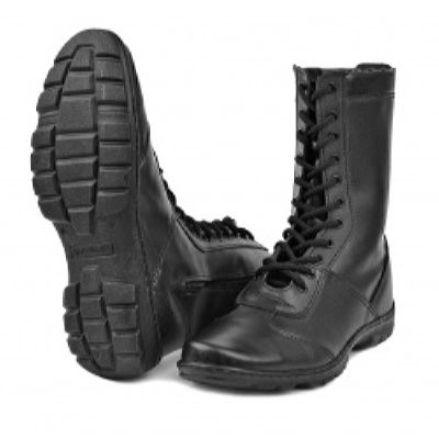 Ботинки с высоким берцем Extrime на молнии