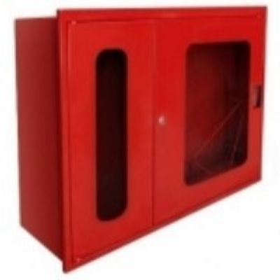 ШПК-315В открытый красный/белый