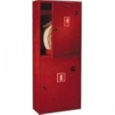 ШПК-320В закрытый красный/белый