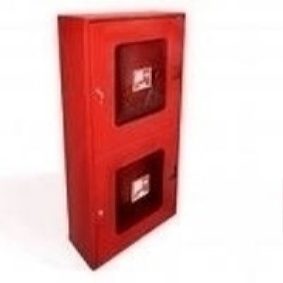 ШПК-320-21 В открытый красный/белый