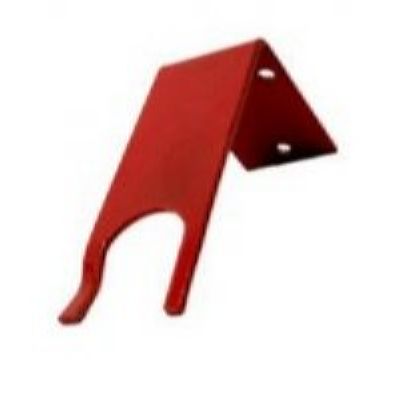 КРЕПЛЕНИЕ ДЛЯ ОГНЕТУШИТЕЛЕЙ (УГОЛОК)