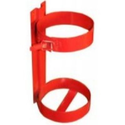 КРЕПЛЕНИЕ ТРАНСПОРТНОЕ С МЕТАЛЛИЧЕСКОЙ ЗАЩЕЛКОЙ