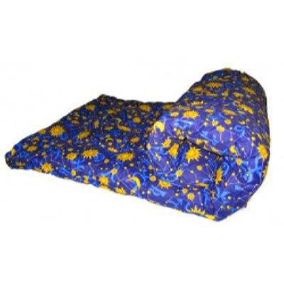 Матрац 1-спальный для рабочих (70 х 190) р/в (без упаковки)