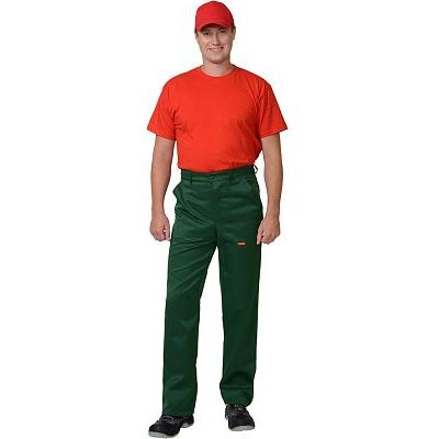 Брюки СИРИУС-ПРОФЕССИОНАЛ