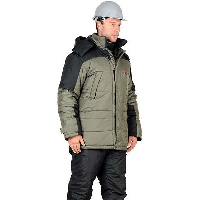 Куртка СИРИУС-ЕВРОПА