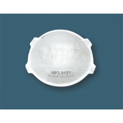 Респиратор противоаэрозольный НРЗ-0102 FFP2 (аналог 3М 8102)