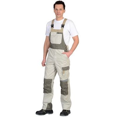 Полукомбинезон 