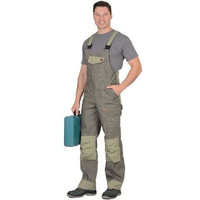 Полукомбинезон 